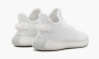 Yeezy Boost 350 V2 Infant Triple White Kids 
