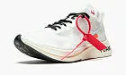 Nike The 10 : Zoom Fly Off-white