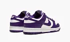 Nike Dunk Low Championship Court Purple