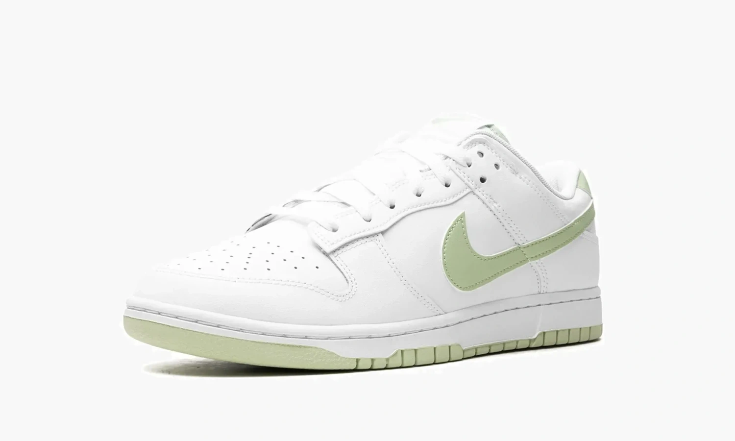 Nike Dunk Low Retro Honeydew 