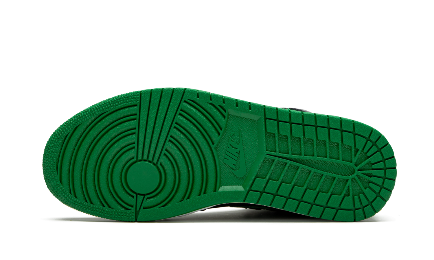 Jordan 1 Retro High “Pine Green 2.0” фото кроссовок
