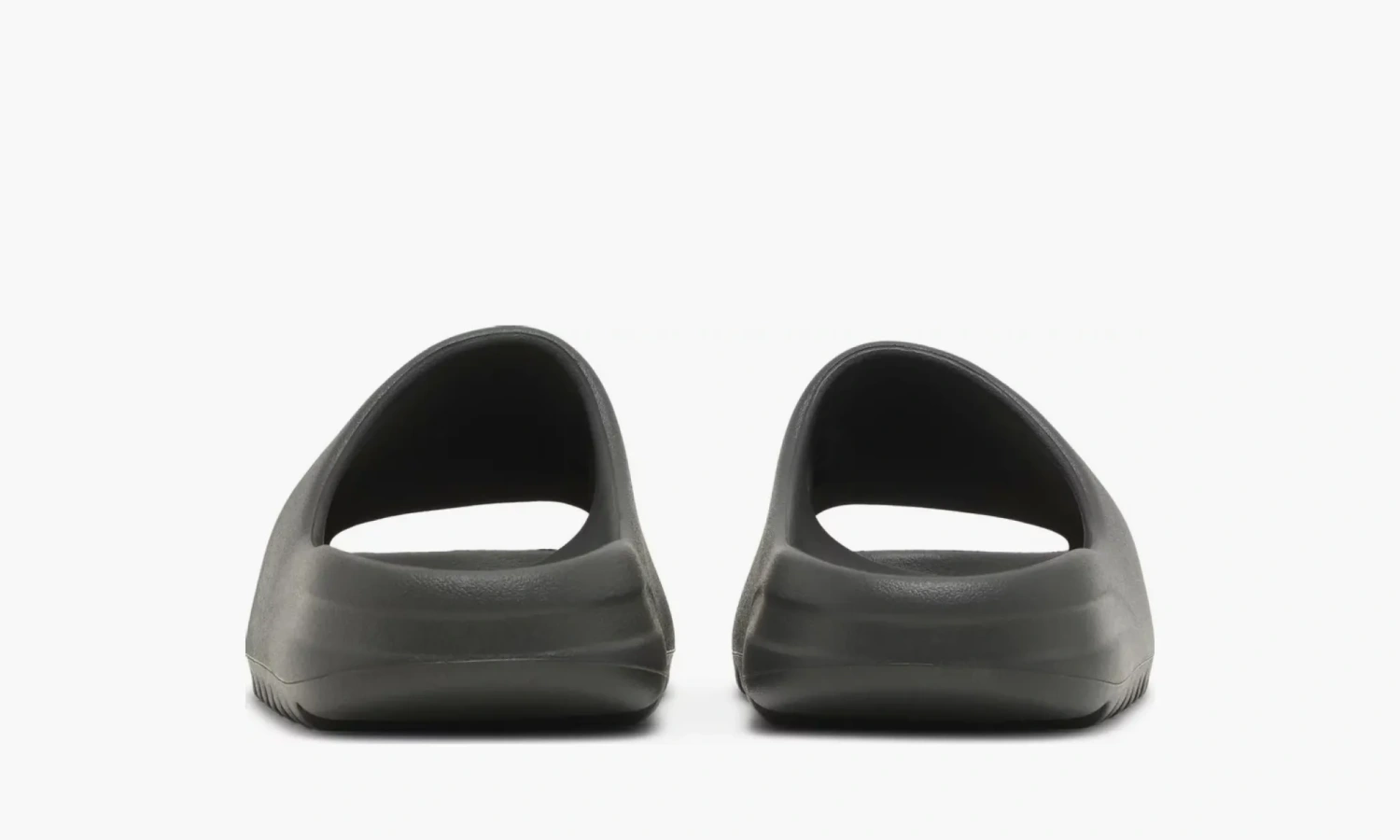 Adidas Yeezy Slide Dark Onyx 