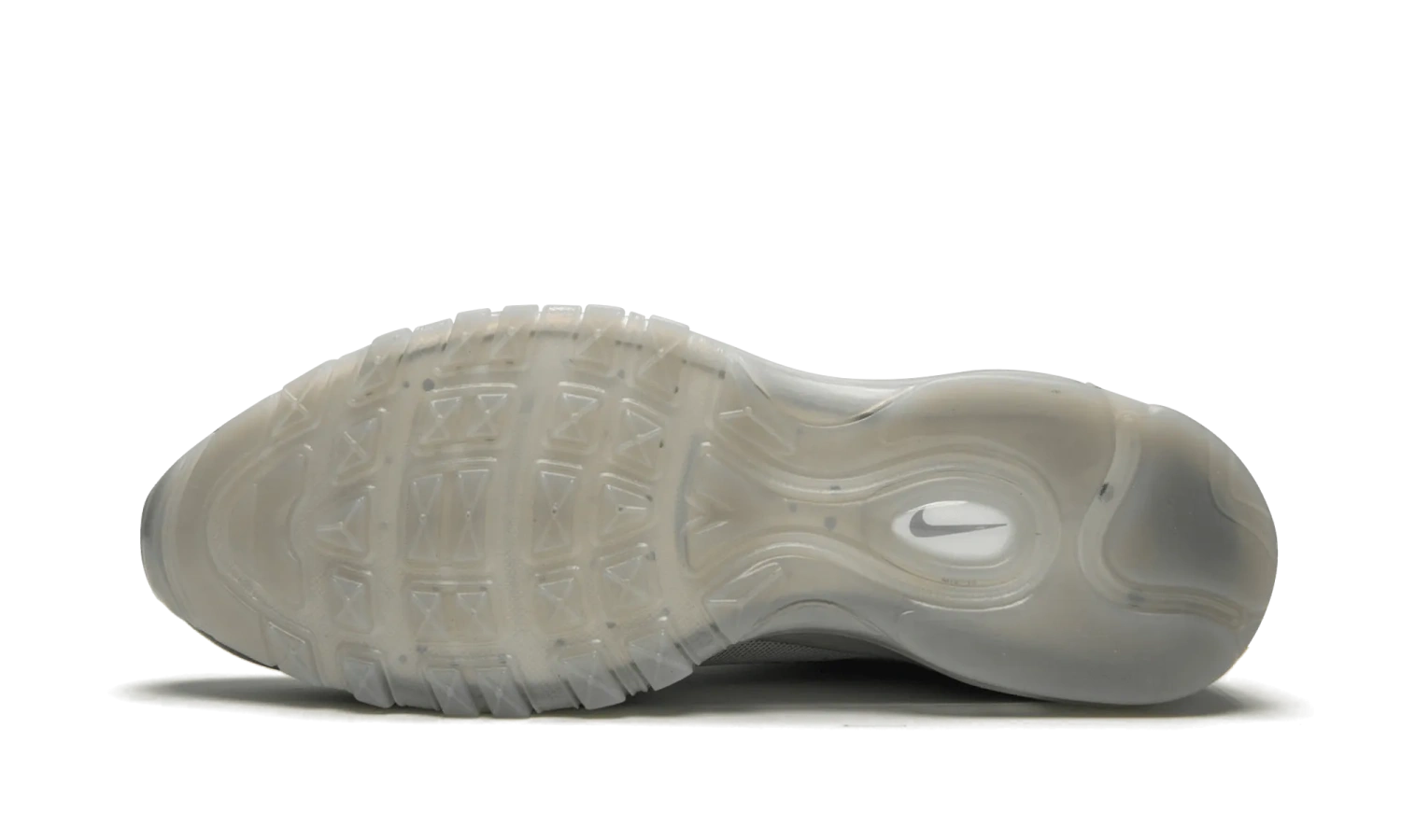 Nike The 10: Air Max 97 OG Off-white - Menta 