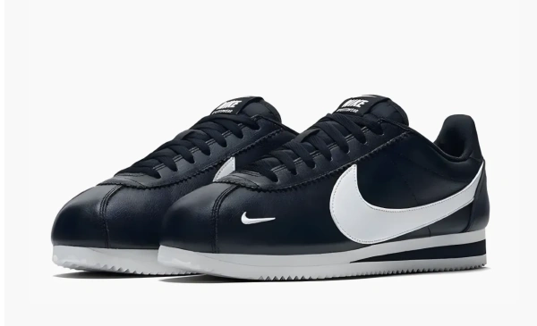 Nike Classic Cortez Premium Swoosh 
