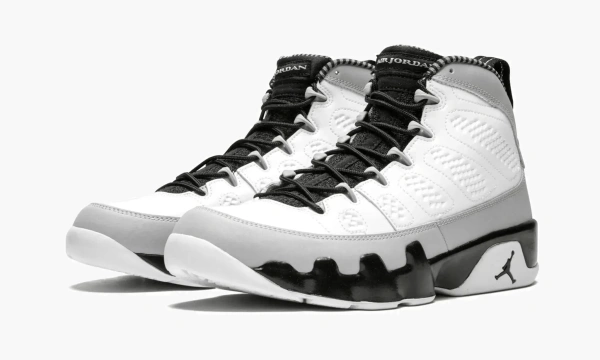 Air Jordan 9 Retro Barons 