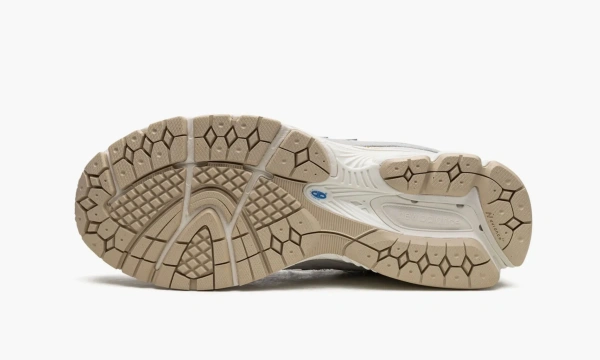 New Balance 2002r Concrete Grey 