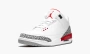 Air Jordan 3 Retro "Katrina / Hall Of Fame" 