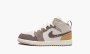 Air Jordan 1 Mid Craft SE PS "Taupe Haze" 