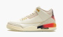 Air Jordan 3 SP "J Balvin" 