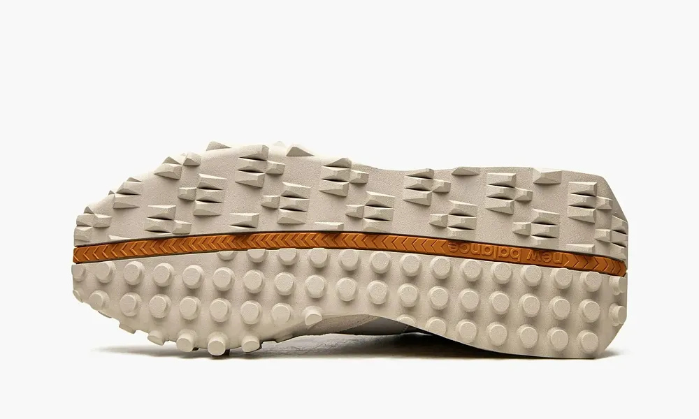 New Balance Xc-72 Ivory Aluminum