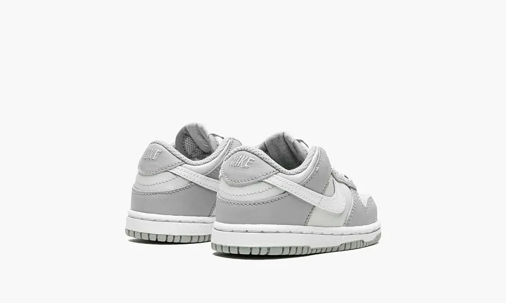 Nike Dunk Low TD Two-toned Grey