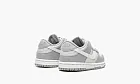 Nike Dunk Low TD Two-toned Grey