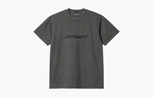 Carhartt WIP FW22 Duster T-Shirt Duster LogoT 