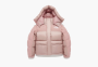 The North Face 1994 Retro Him RDS Down Jacket Grayish Pink 