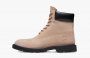 Timberland Classic 6 Inch Waterproof Boot "Natural Nubuck" 