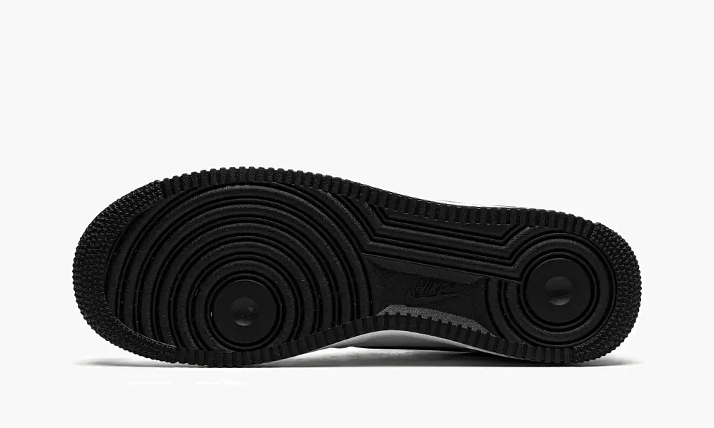 Air Force 1 '07 White / Black