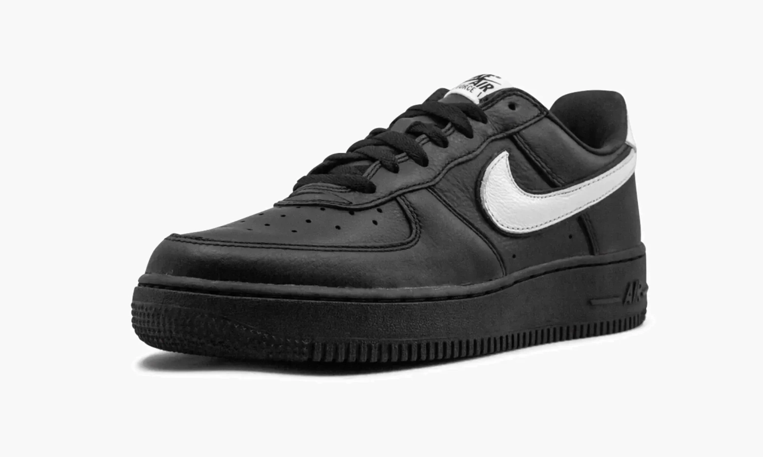 Air Force 1 Low Retro QS Black 