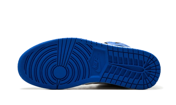 Air Jordan 1 High OG Game Royal 