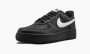 Air Force 1 Low Retro QS Black 
