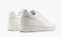 Air Force 1 '07 MNS WMNS "Reflective White" 