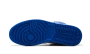 Air Jordan 1 High OG Game Royal 