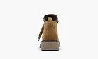 Dickies Army Boots 11cm Yellow Brown