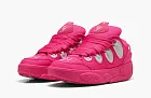 Puma LaFrancé Pink Carpet