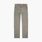 Carhartt WIP FW22 Double Knee Pant Logo