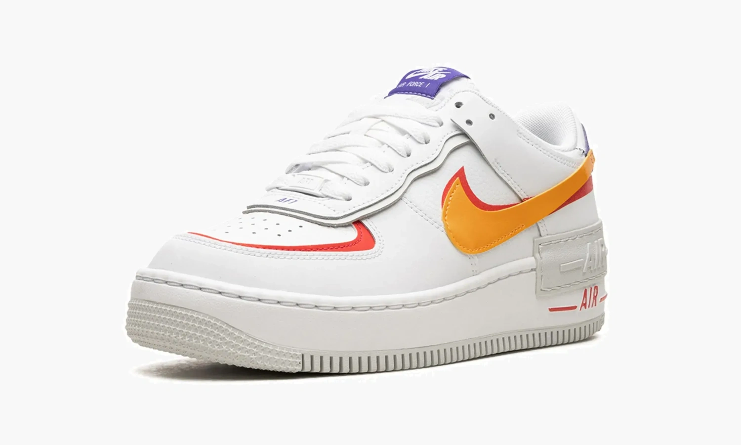 Air Force 1 SHADO WMNS "Gundam" 