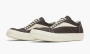 Rick Owens Edfu Vintage Low Dark Dust 