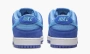 Nike SB Dunk Low Blue Raspberry 