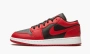 Air Jordan 1 Low GS Reverse Bred 