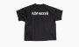 Yeezy Gosha Fuckadidas Jersey Black 
