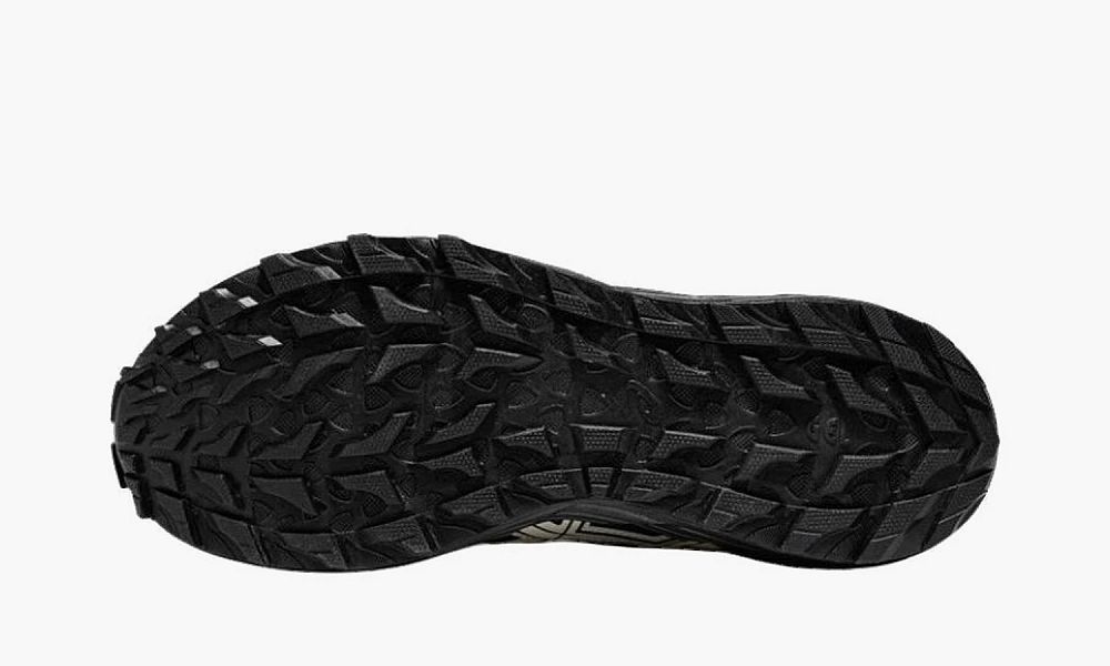 Asics Gel-Sonoma FE Black White