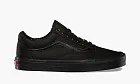 Vans Old Skool Black