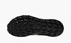 Asics Gel-Sonoma FE Black White