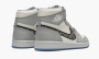 фото Jordan 1 Retro High "Dior" (Air Jordan 1 High)-CN8607 002