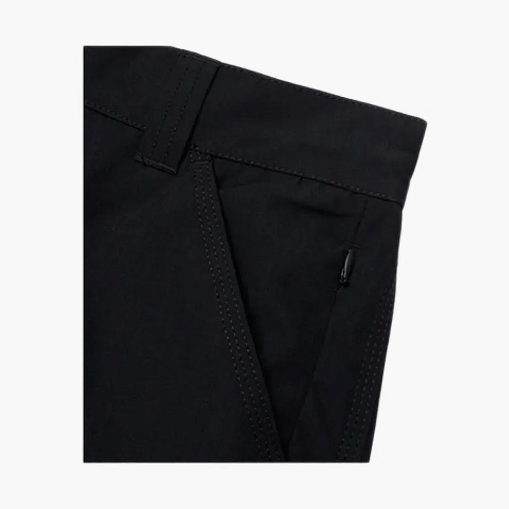Carhartt WIP Single Knee Carpenter Pant Black