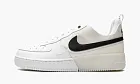 Air Force 1 Low React White / Black
