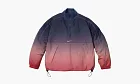 Nike Supreme X Ripstop Pullover Black Blue