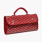 Goyard Saint Leger Backpack Red