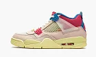 Air Jordan 4 SP Union - Guava Ice