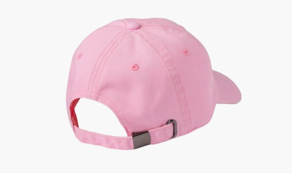 GAP Logo Baseball Cap Pink 