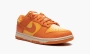 фото Dunk Low WMNS "Magma Orange" (Nike Dunk)-DX2953 800