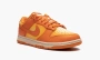 Nike Dunk Low WMNS "Magma Orange" 