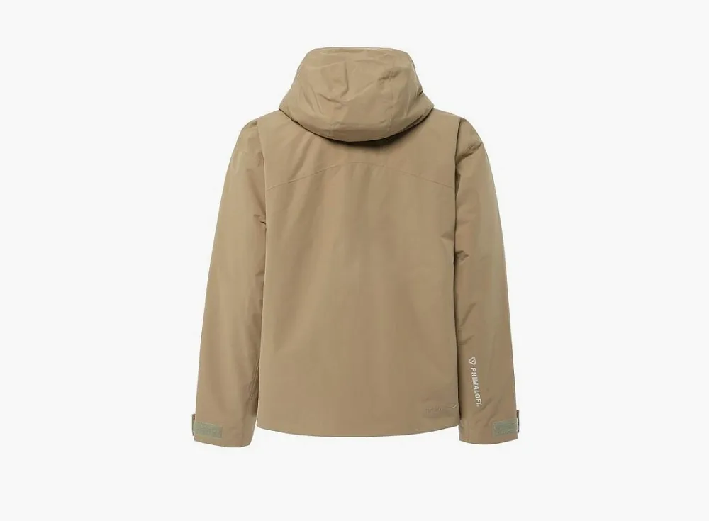 Nike ACG PrimaLoft Skull Peak Storm-Fit Jacket Khaki