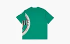 Supreme Lager Short-Sleeve Top Green