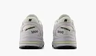 New Balance 1000 Pearl Grey Black