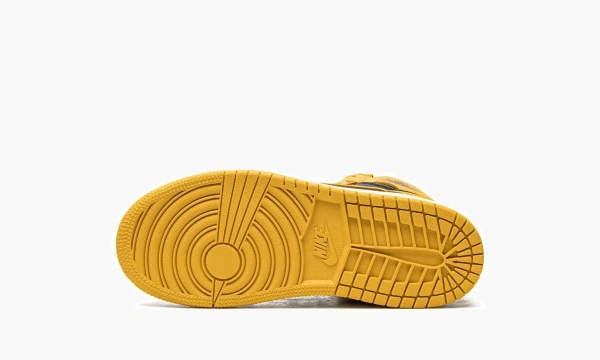 Air Jordan 1 Retro High OG PS Pollen 