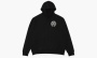 фото Chrome Hearts Horseshoe Logo Los Angeles Exclusive Hoodie "Black" (Худи)-1383100000106LAEH